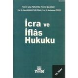 İCRA VE İFLAS HUKUKU - HAKAN PEKCANITEZ