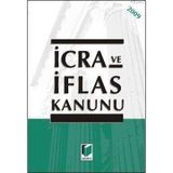İCRA VE İFLAS HUKUKU - KOLLEKTIF