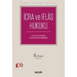 İcra ve İflas Hukuku (THD)
