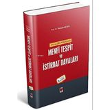 İcra ve İflas Hukukunda Menfi Tespit ve İstirdat Davaları