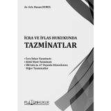 İcra ve İflas Hukukunda Tazminatlar Av. Arb. Hasan Durul