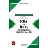 İcra Ve İflas Hukukunda Uygulamalar 13. Baskı