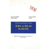 Icra ve Iflas Kanunu (Imzalı)