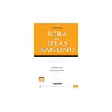 Icra ve Iflas Kanunu / Lmd–5<br /> Libra Mevzuat Dizisi