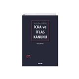 İcra ve İflas Kanunu Seçkin Yayıncılık
