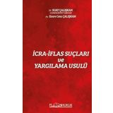 İcra‐İflas Suçları ve Yargılama Usulü