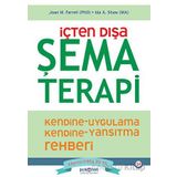 İçten Dışa Şema Terapi - Ida A. Shaw - Psikonet Yayınları