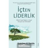 İÇTEN LIDERLIK - PETER URS BENDER