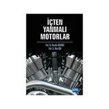 İÇTEN YANMALI MOTORLAR - ALAETTIN SABANCI;ALIM IŞIK