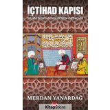 İçtihad Kapısı - Merdan Yanardağ