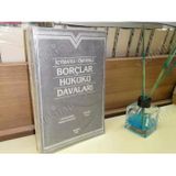 İçtihatlı - Örnekli Borçlar Hukuku Davaları