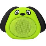 Icutes M818 Köpek Bluetooth Hoparlör