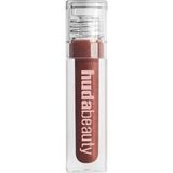 Icy Nude Faux Fıller Lip Gloss - Dudak Parlatıcısı She Fire (3,9 Ml)