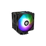 iD-Cooling 12 cm Se-224-Xt Argb Duet İki Fanlı Hava Soğutmalı İşlemci Fanı