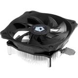 ID-COOLING DK-03 120mm Intel/Amd İşlemci soğutucusu