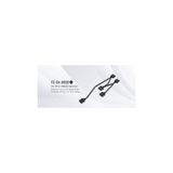 iD-Cooling FS-04-ARGB 5 V 3pin Argb Splitter Fan Çoklayıcı Kablo