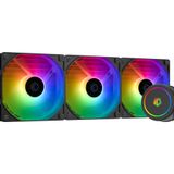 ID-COOLING FX360 ARGB 360mm Sıvı Soğutucu