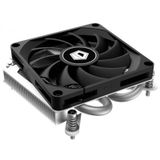ID-COOLING IS-27i Low Profile 27mm 4Pin PWM İşlemci Soğutucu