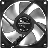 ID-Cooling NO-8025-SD 8cm Kasa Fanı Yüksek Performans ve Sessiz Çalışma