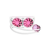 Id-coolıng Pinkflow 240 Argb Pwm 240mm Sıvı Soğutucu