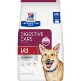 I/d Digestive Care Tavuk Aromalı Köpek Maması 1,5 kg