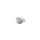 ID Fine Reflection Green Cappuccino Fincanı 270 cc 12'li – Porselen Kahve Fincanı