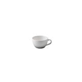 ID Fine Reflection Grey Cappuccino Fincanı 270 cc 12'li | Porselen Cappuccino Fincanı