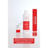 İd-t Cosmetic id-T Sihirli Saç Seti MAGIC HAIR SET Dökülme Karşıtı Bakım Şampuanı Ve Saç Yoğunlaştırıcı Bakım Serumu