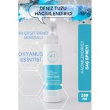 İd-T Deniz Tuzu Hacimlendirici Ve Dolgunlaştırıcı Saç Spreyi