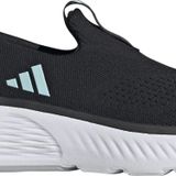 ID4024-K adidas Cloudfoam Go Lounge Kadın Spor Ayakkabı Siyah