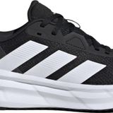 ID8765-K adidas Galaxy 7 W Kadın Spor Ayakkabı Siyah
