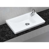 Ida Etejerli Lavabo 28x45cm Turavit