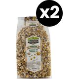 İda Gurme 2'li Set Papatya Çayı Poşet 60 gr