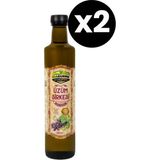 İda Gurme 2'li Set Üzüm Sirkesi 500 ml