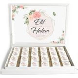 İdalin Concept Nişan Nikah Söz Düğün Çikolatası