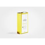 İdalina 5 lt İlk Gün Hasatı Zeytinyağı