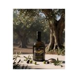 İDAMONTİS Erken Hasat Soğuk Sıkım Zeytinyağı (500ML)