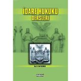 İDARE HUKUKU DERSLERI - HALIL KALABALIK