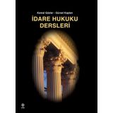 Idare Hukuku Dersleri