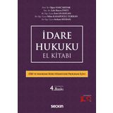 İdare Hukuku El Kitabı