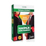 İdare Hukuku Hakimlik Soru Bankası