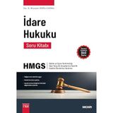 İdare Hukuku Soru Kitabı 4. Baskı