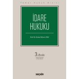 İdare Hukuku Thd