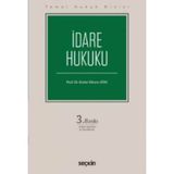 İdare Hukuku/ender Ethem Atay