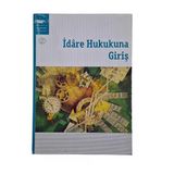 İdare Hukukuna Giriş (İkinci El)