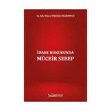 İdare Hukukunda Mücbir Sebep - Dilara Yekebaş Değirmenci