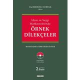 İdare ve Vergi Mahkemelerinde Örnek Dilekçeler - Filiz Berberoğlu Yenipınar