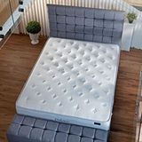 İdaş Deluxe Altın 90x190 CM Ortopedik Yatak