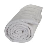 Idaş Eco Fit Alez 120X200 - 120 x 200 cm - Beyaz
