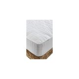 Idaş Ecofit Alez 180 x 200 cm - Beyaz